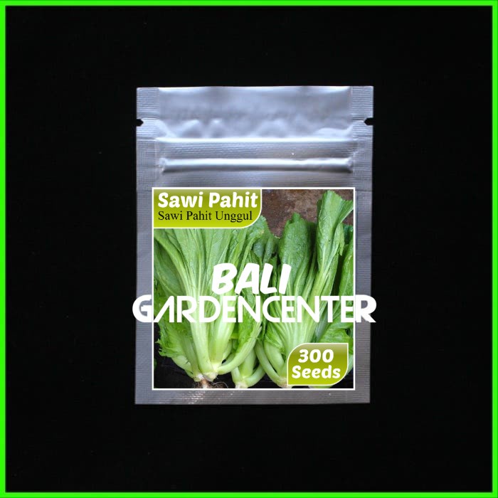 JTTOP" BENIH BIJI SAWI PAHIT - SAWI PAHIT UNGGUL