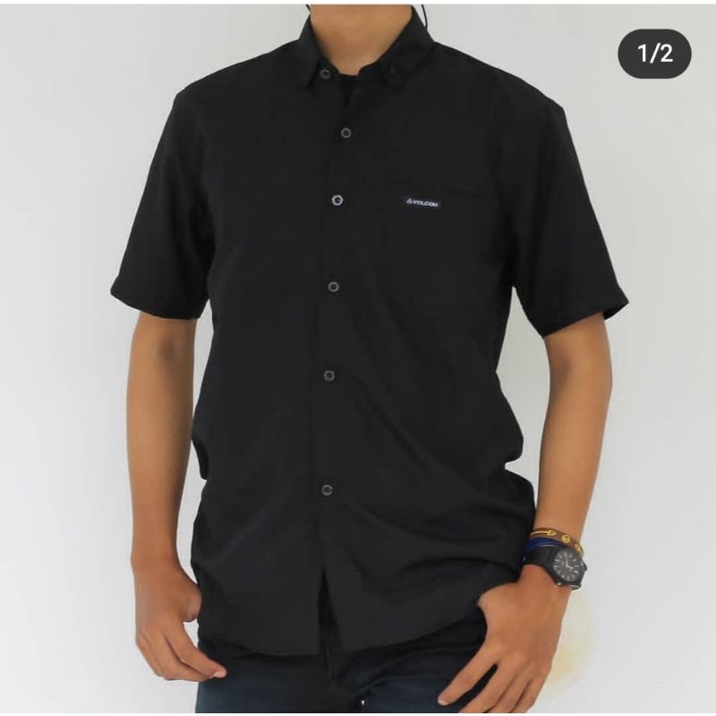 

HJ [BISA COD] - GIFT BOX KEMEJA PENDEK DAN PANJANG COWOK HITAM FREE BUBLE WRAP