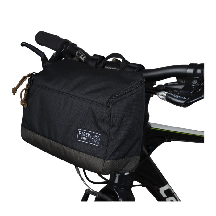 EIGER X-BIKE HANDLEPACK LITE