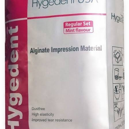 Hygedent Alginate