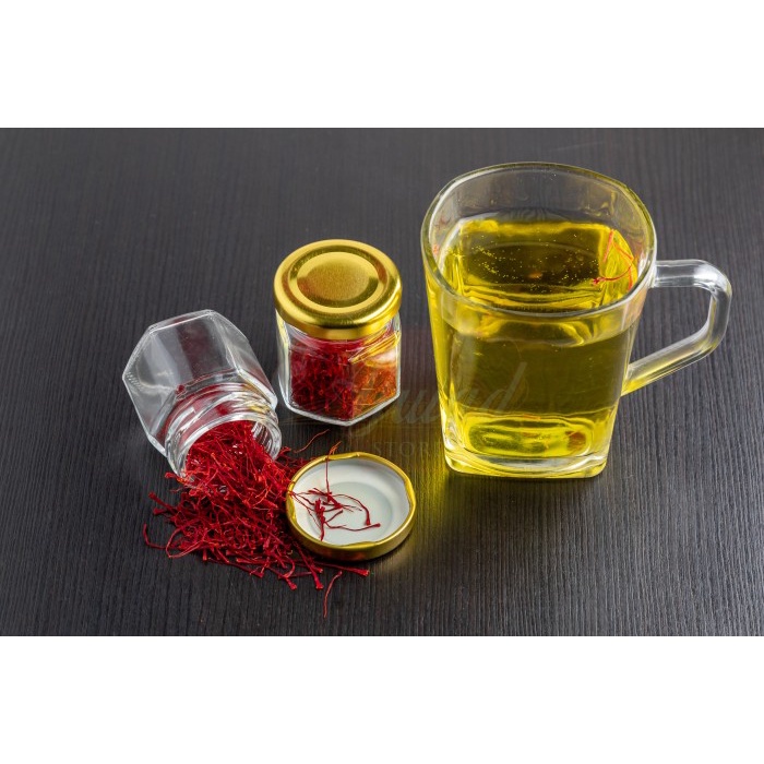 Belilah Saffron By Ajwad Store - Official Store Ustadz Khalid Basalamah (135K) Zxy642