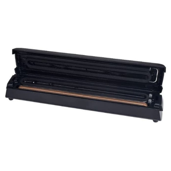 Banyak Dicari Idealife Il600 Vacuum Sealer Mesin Press Plastik Makanan Pres Vacum