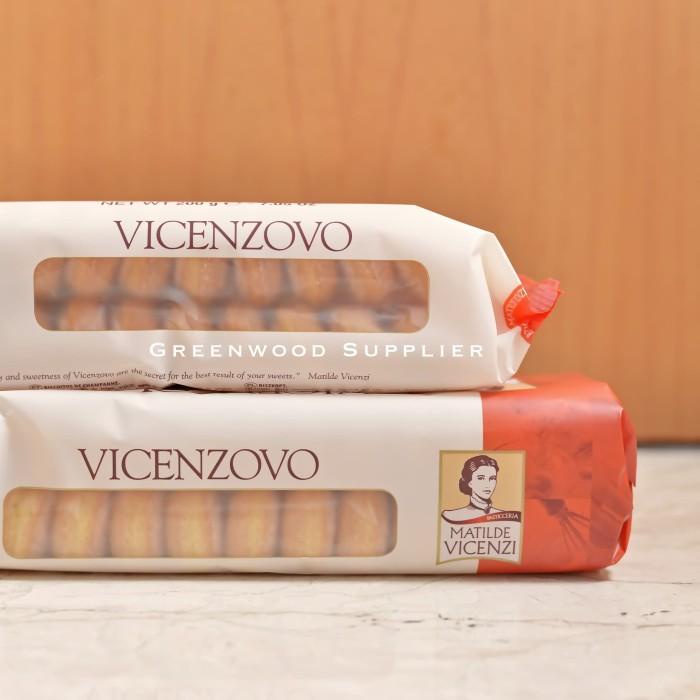 

Vicenzovo Lady Finger - 200GR (BEST SELLER)