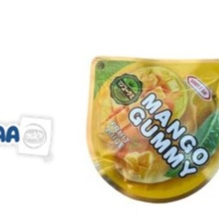 

SWEET PERMEN MINDY MANGO ISI 30