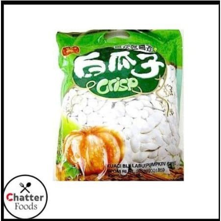 

Kuaci Kwaci Biji Labu/ Pumpkin Seeds 1kg