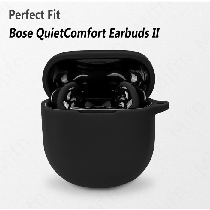 Premium Case Bose Quietcomfort Earbuds Ii Bose Quietcomfort Ultra