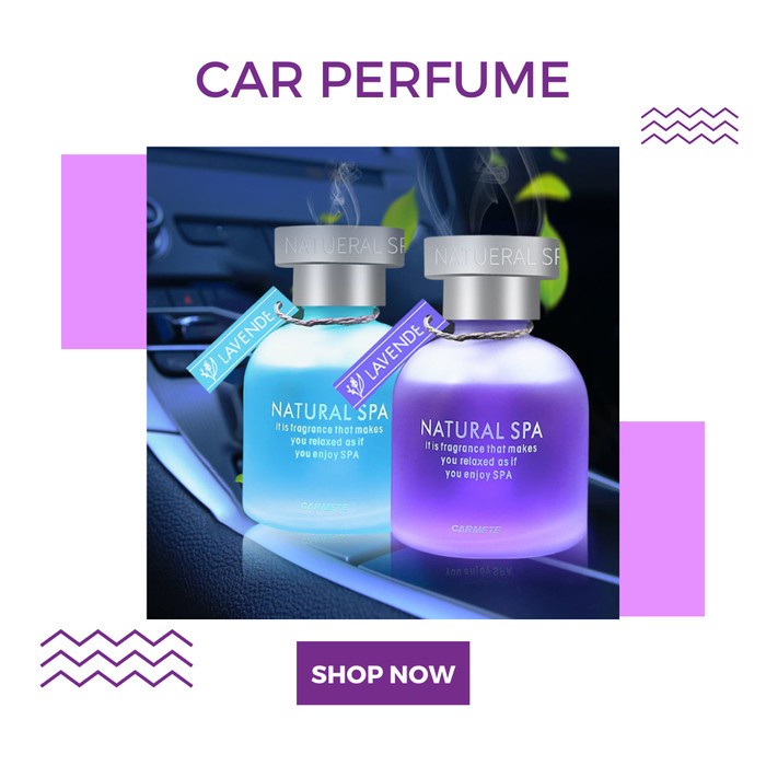 PARFUME MOBIL MEWAH PARFUME MOBIL TAHAN LAMA PEWANGI MOBIL