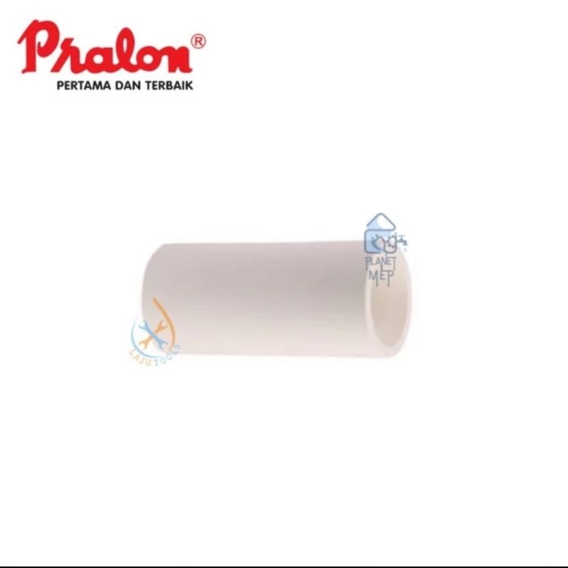 PRALON SOCK CONDUIT 20MM / COUPLING CONDUIT 20MM