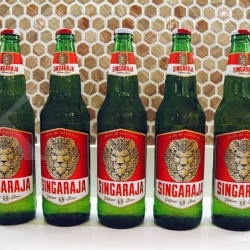 (Good) singaraja besar