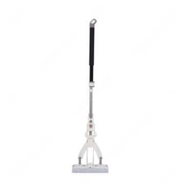 *Ready* Pva Mop Beige Proclean Alat Pel Busa+Pemeras Alat Kebersihan Mop