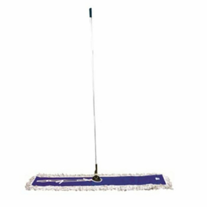 *Ready* Alat Pel Mop , Sapu Mop 48 Inch Krisbow