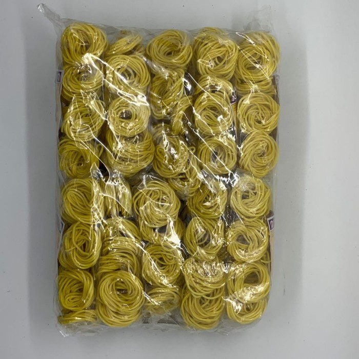 

(Good) MIE TELUR GELUNG CAP KALKUN