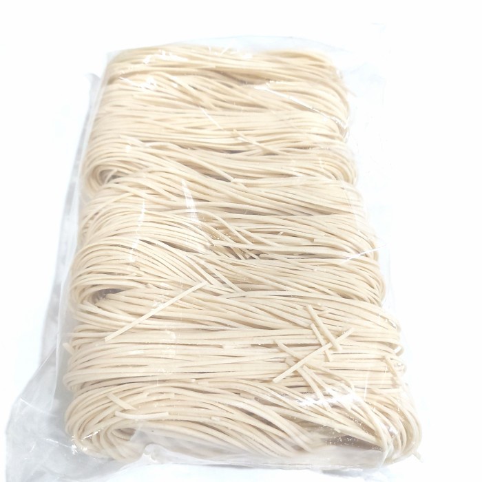 

Promo Terbatas Miesua Hokkian Cap Djempol Mas, 500G Aman