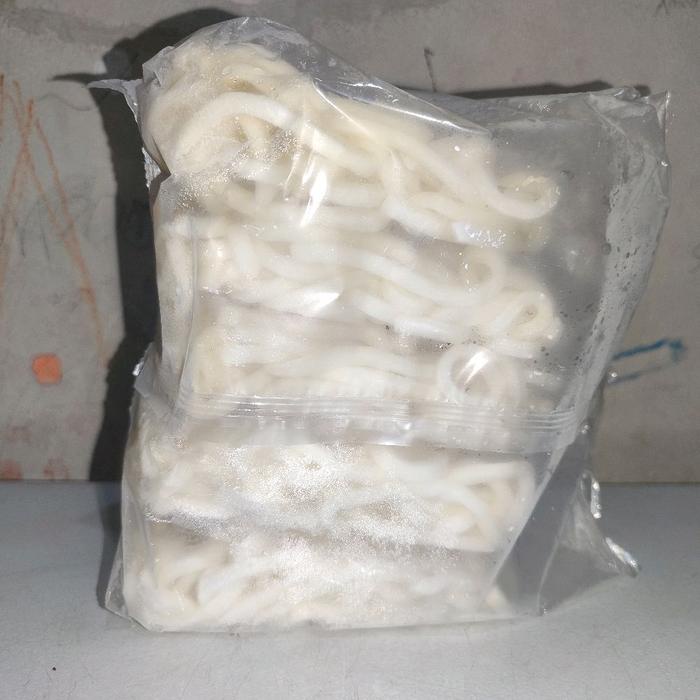 

Sale Terbatas Duroyal Udon Noodle - Frozen Udon - Mie Jepang Udon Aman