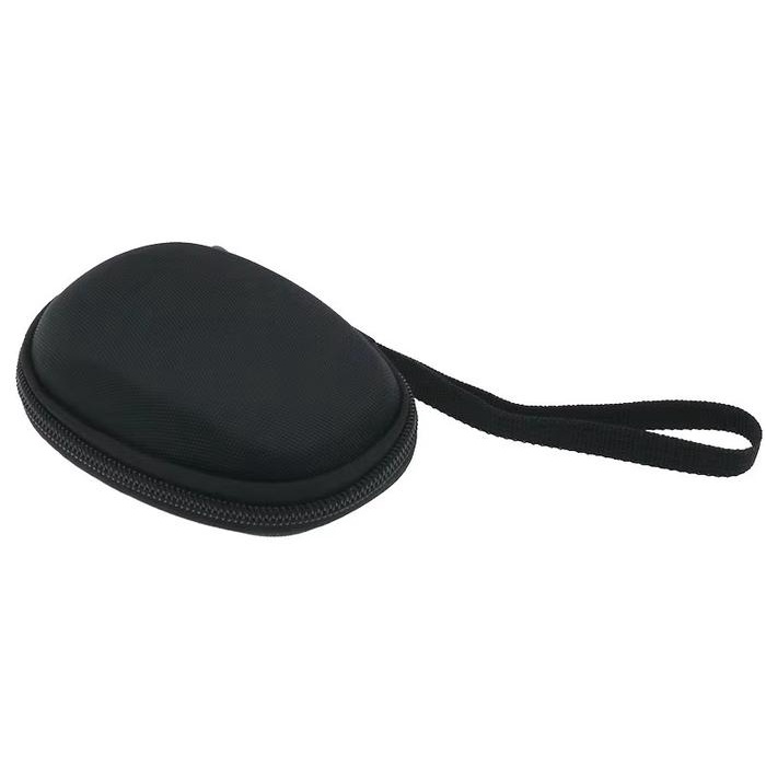 Casing Hard Case Kotak Tas Penyimpanan Logi Logitech POP Mouse / Pebble 2 m350 slim Cover Hardcase