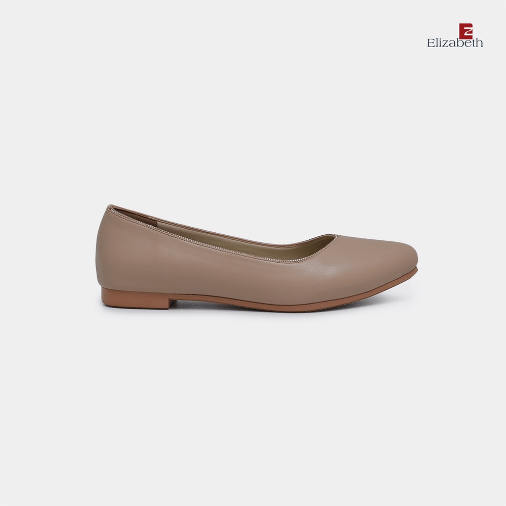 Elizabeth Shoes - Sepatu Wanita | Flat Kasual 0678-0256