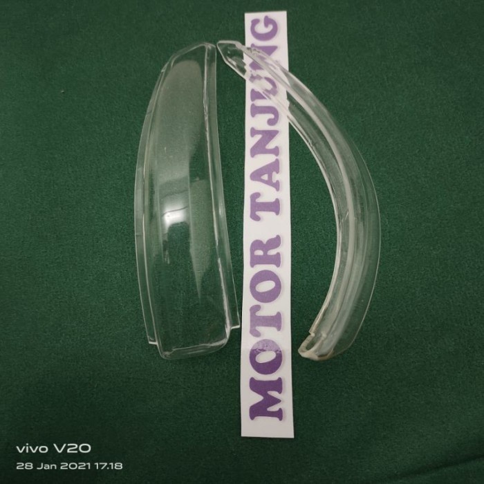 [Good] mika sen spion avanza veloz 2012-2018 SATUAN