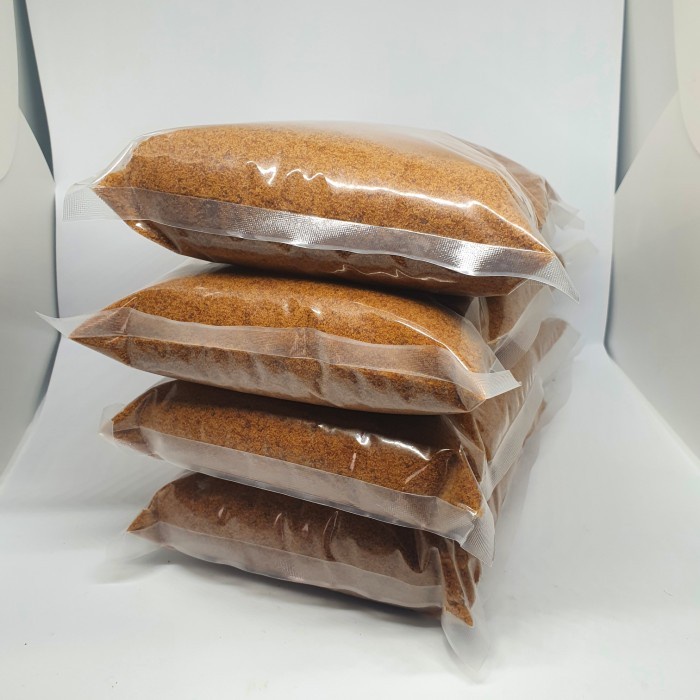 

(Best) Gula Semut Aren Bubuk Organik 1Kg