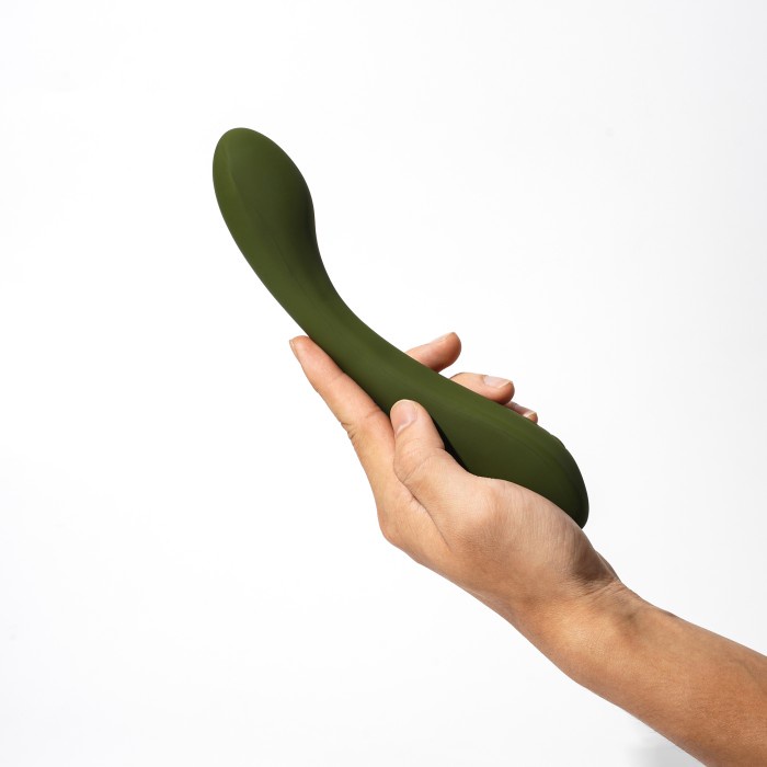 ReadyGanSiapkemas- Bliss Internal Personal massager by Liber -Good