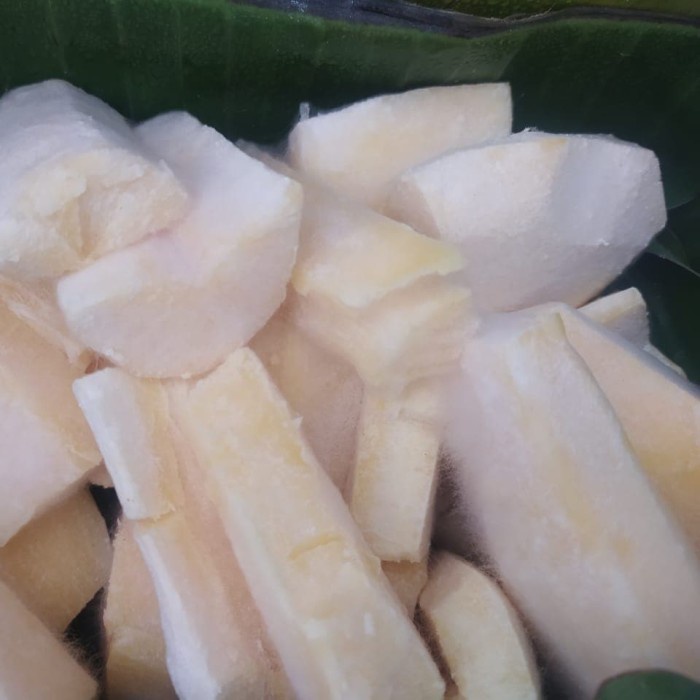 

(Good) Tape sari manis jember / DM for detail