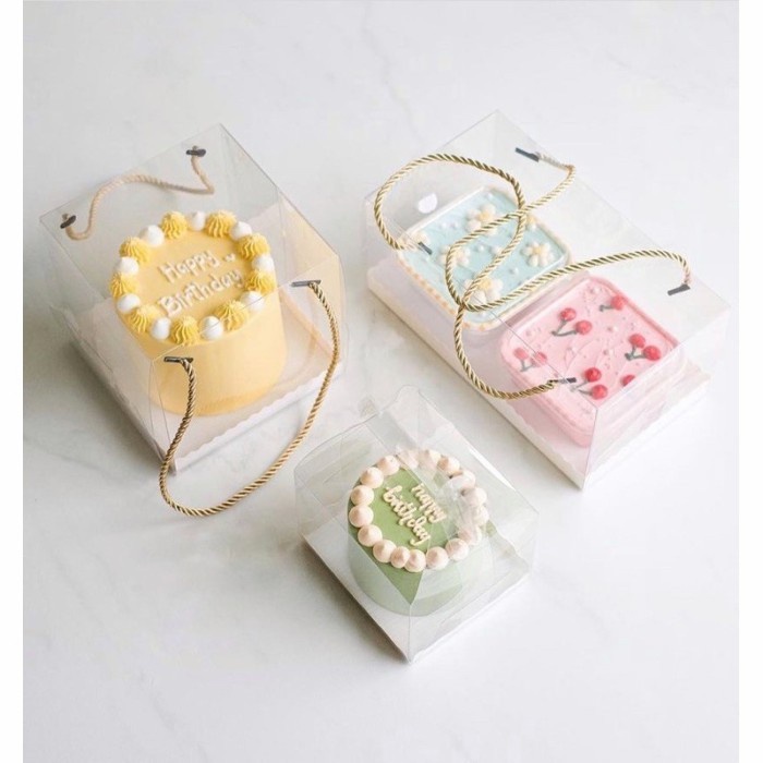 (Best) Box Mika Puding Dus Mika Kue Dus Kue Dus Puding Box Puding