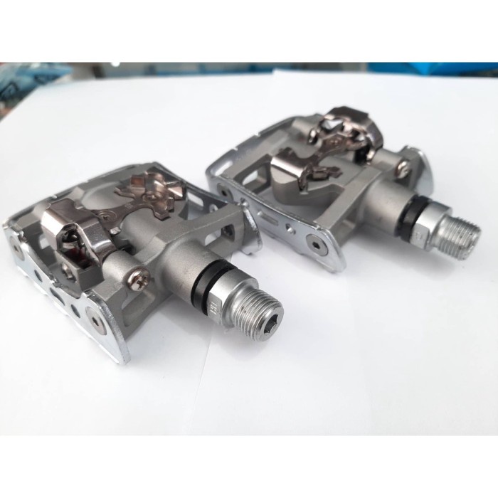 PEDAL CLEAT MTB SHIMANO M324 / M-324 ORIGINAL TERMURAH