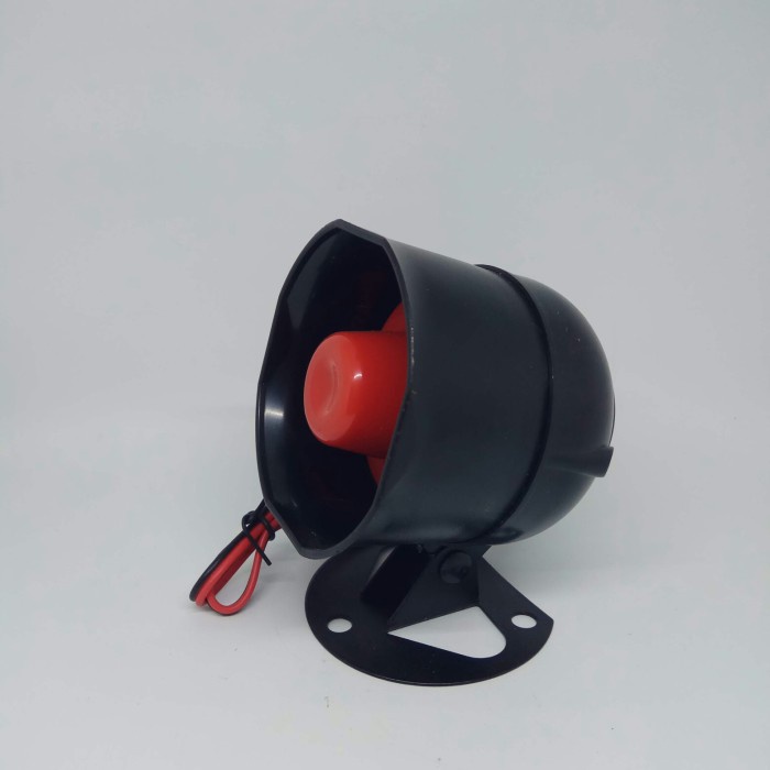 Toa Sirene Alarm Mobil