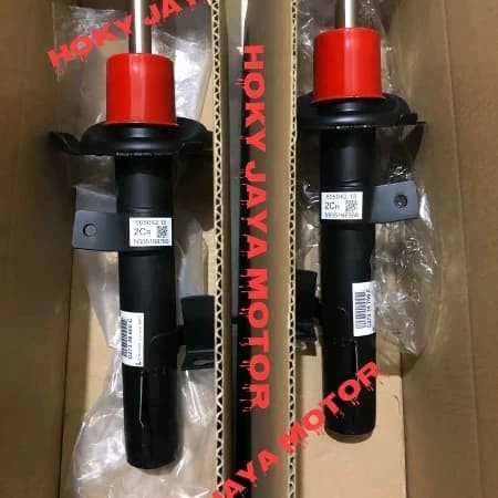 Shock Breaker Shock Absorber Mazda Biante Depan