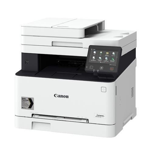 BISA GOSEND PRINTER CANON MF643CDW - LASER COLOR IMAGECLASS MF643CDW ALL-IN-ONE GRATIS ONGKIR