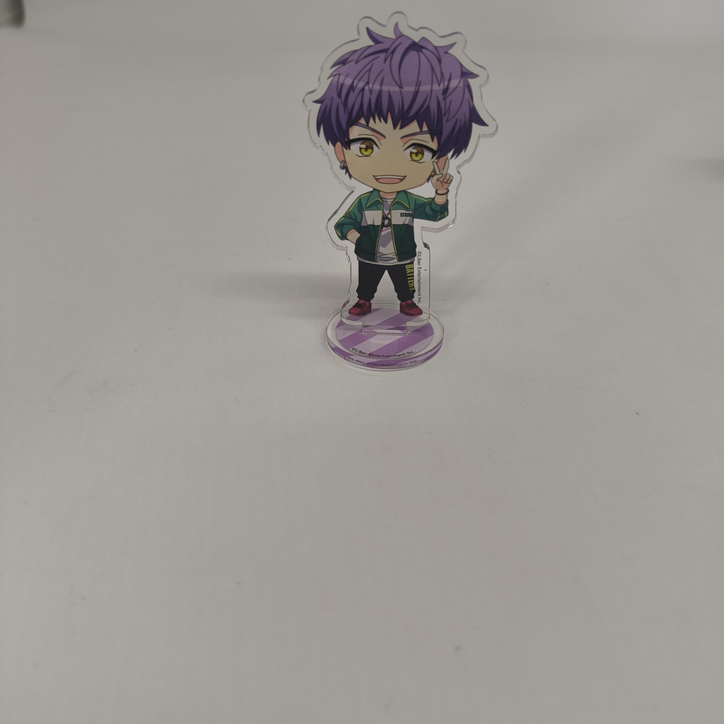 Acrylic Stand Good Smile Company Nendoroid Plus A3 A3 Hyoudou Kumon