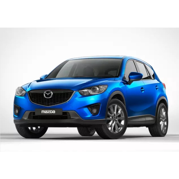 Mika Headlamp Mazda Cx5 Cx-5 Cx 5 2013 2014 2015