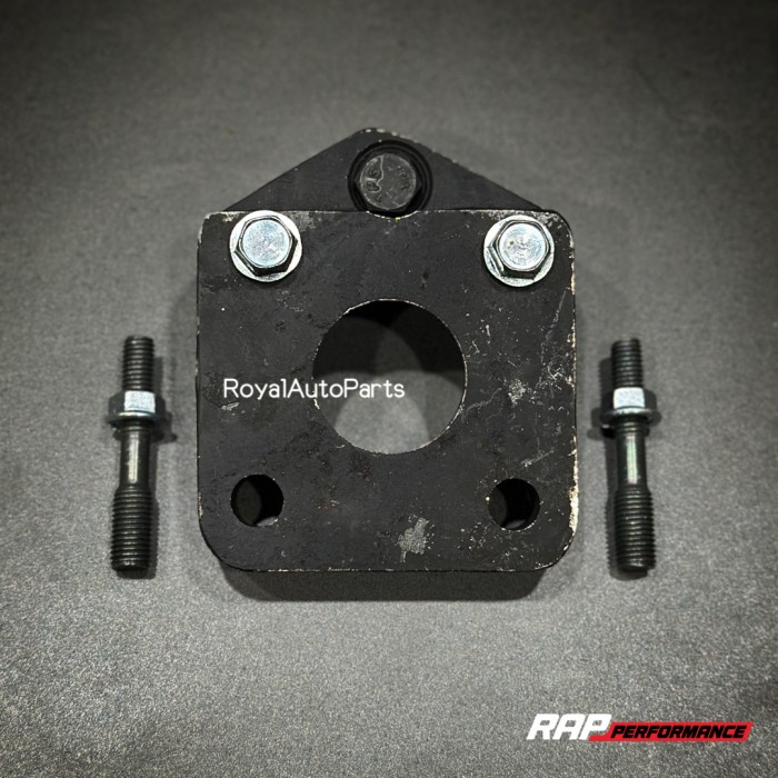 Adaptor Turbo Conversion Flex Ihi Rhf Innova Fortuner Kd Gd