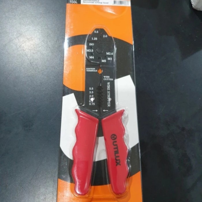 Tang Skun Utilux Original