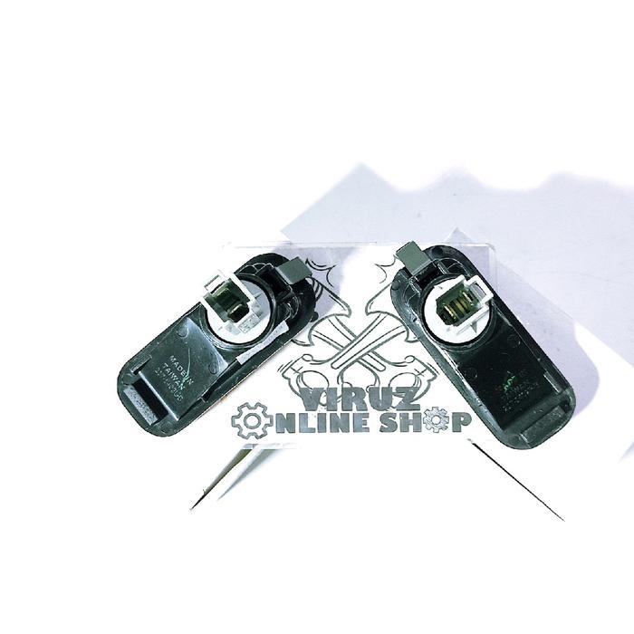 LAMPU SEIN SEN RITING FENDER SAMPING HONDA ACCORD MAESTRO
