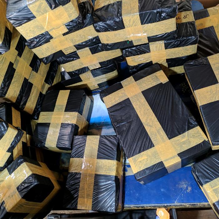 

Kacang Sangrai Bendo Original 1Kg Terlaris