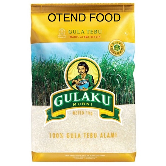

Gulaku 1 Kg Kuning