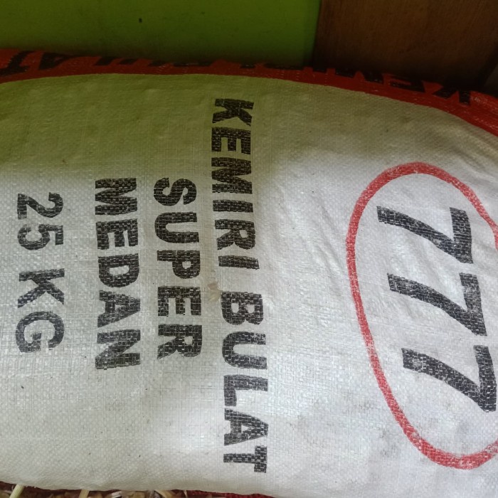 

Kemiri Bulat 1 kilo kg Harga Grosir Fresh