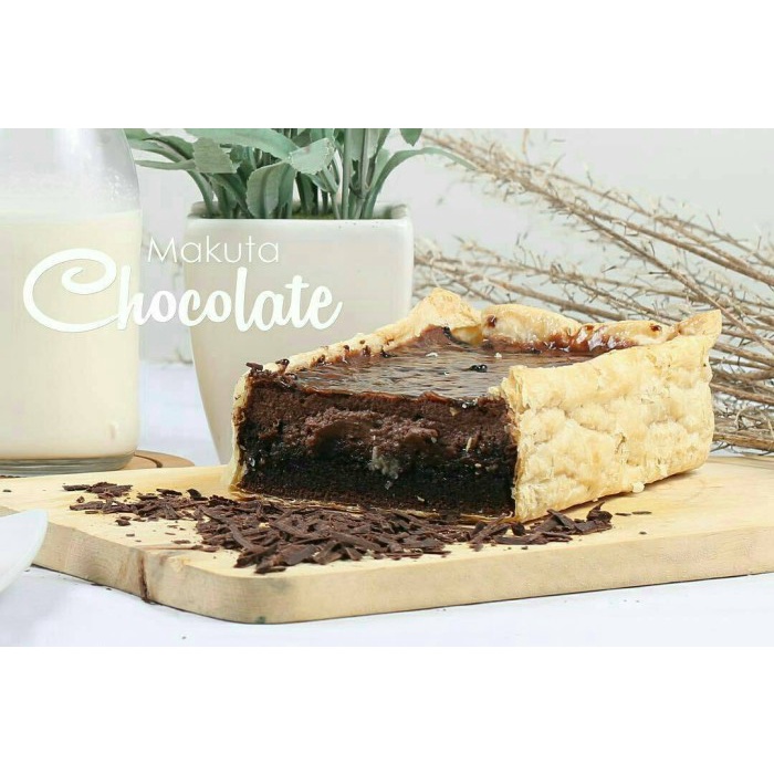 

READY BANDUNG MAKUTA CAKE (Pemesanan hanya 4 pcs/ hari)