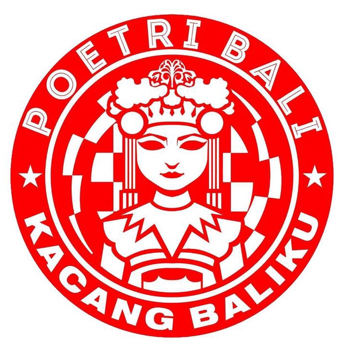 

Poetri Bali Kacang Bali Asin 450gr