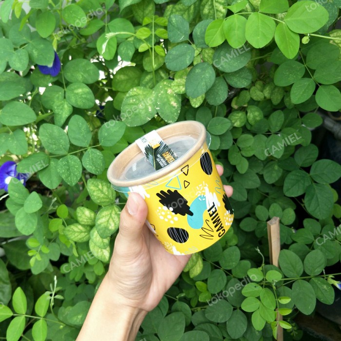 

Hampers New Normal Kit - CAMIEL - Cookies Time