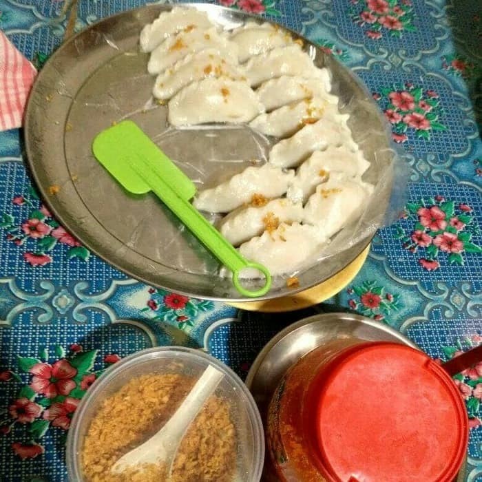 

Paketan choipan kalimantan isi 100pcs