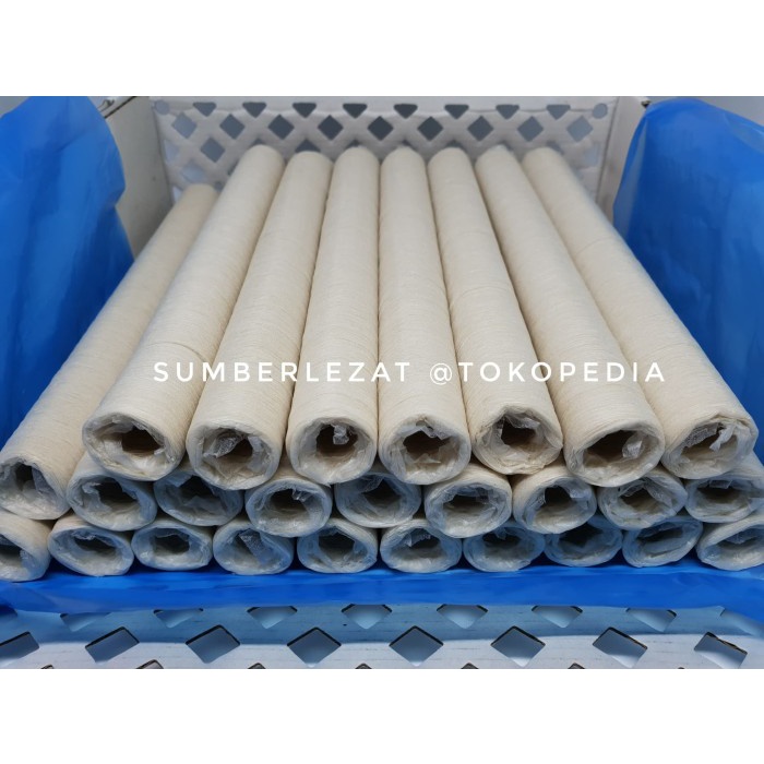 

CASING / KULIT SOSIS COLLAGEN 18