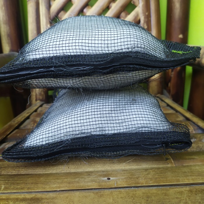 (BestSeller) Media Filter Jaring Nelayan Baru dan Waring Pengganti Japmat