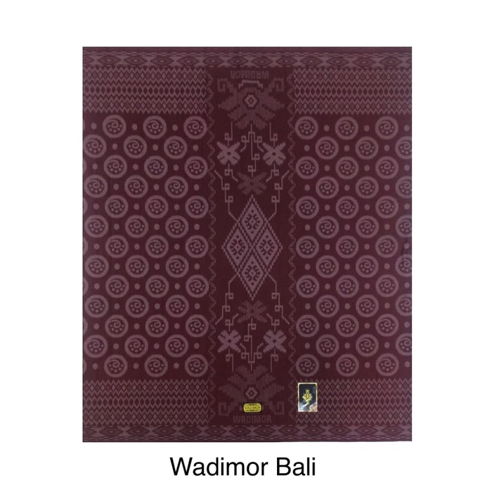 Sarung Wadimor Bali (Grosir)
