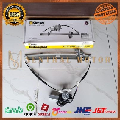 Regulator Kaca Pintu Kiri Suzuki Escudo/Grand Escudo/Xl7 Xl 7