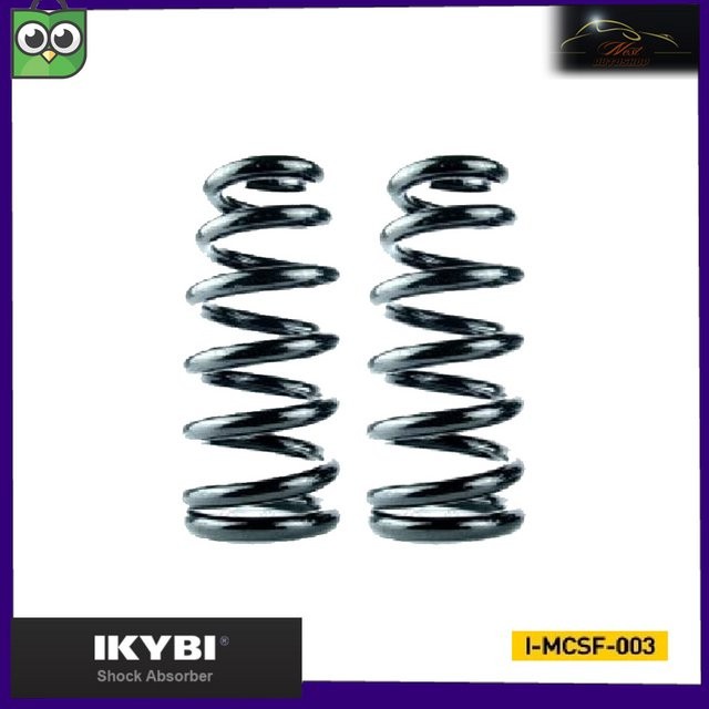 Per Keong Coil Spring Depan Mitsubishi Triton Single Cabin