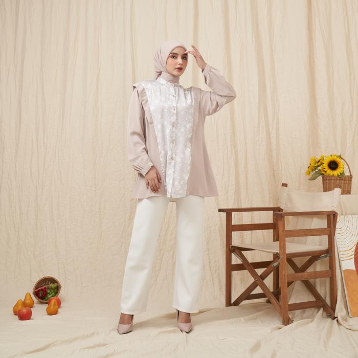 Amori Blouse Denosa Premium