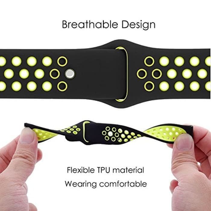 (BestSeller) Strap Amazfit GTS sport Nike Series