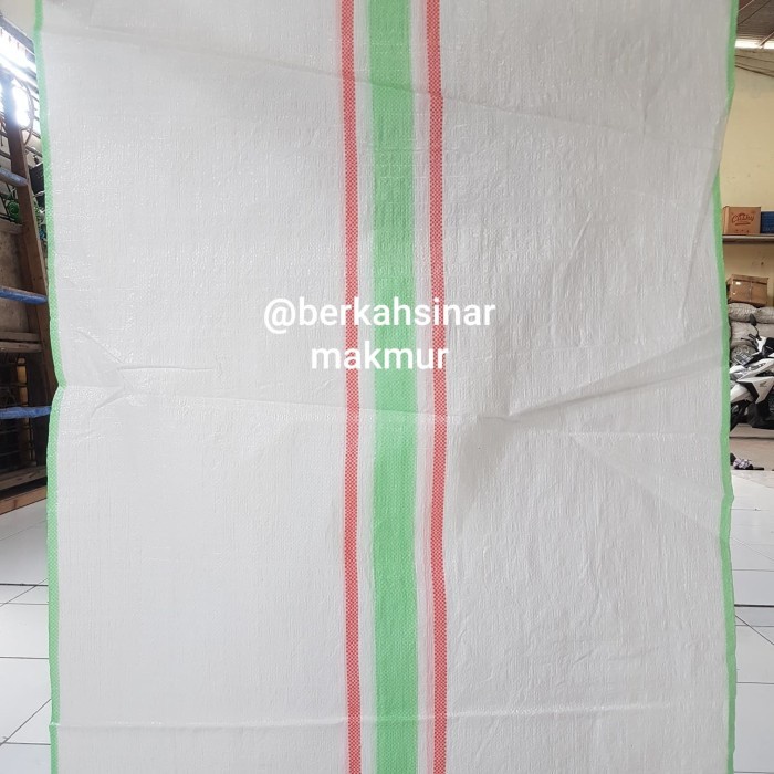 

[BestSeller] KARUNG PLASTIK 90x130cm