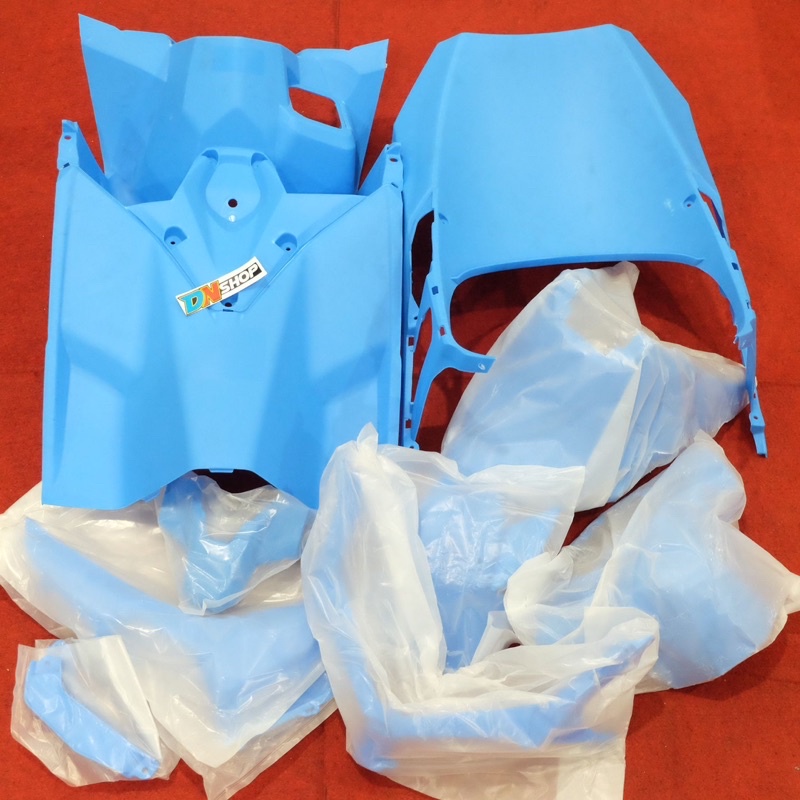 Inner zhipat vario 125 vario 150 led new 2018 2022 vietnam